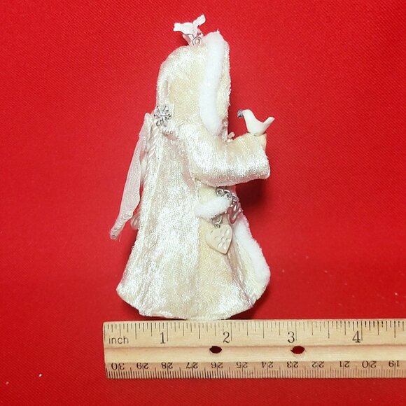 Hallmark Father Christmas Ornament Collectors Series 2004 - Picture 11 of 14